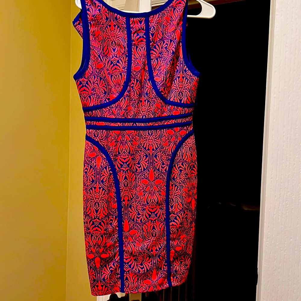 Nikibiki dress